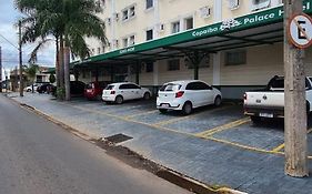Copaiba Palace Hotel