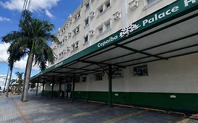 Copaiba Palace Hotel